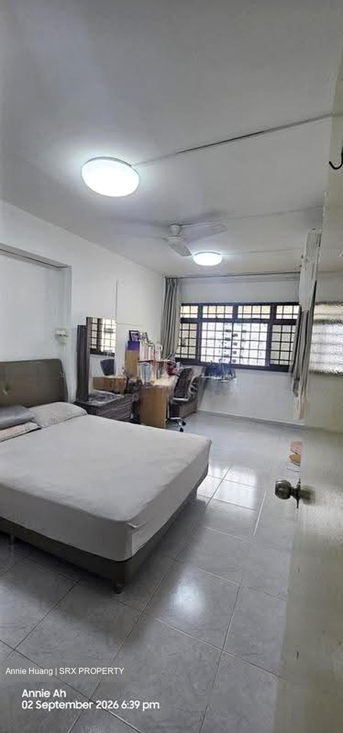 Blk 704 Woodlands Drive 40 (Woodlands), HDB 4 Rooms #637290961